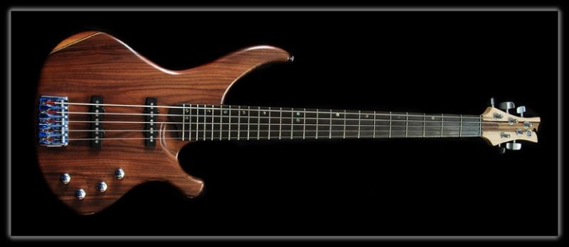 Bajo electrico