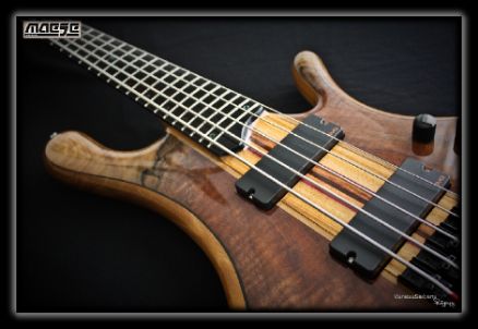 Bass Maese