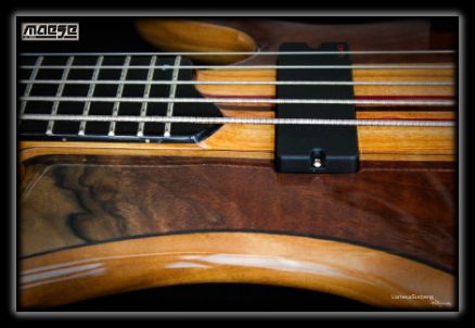 Luthier