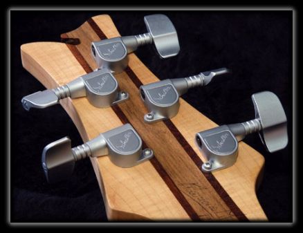 Maese Bass