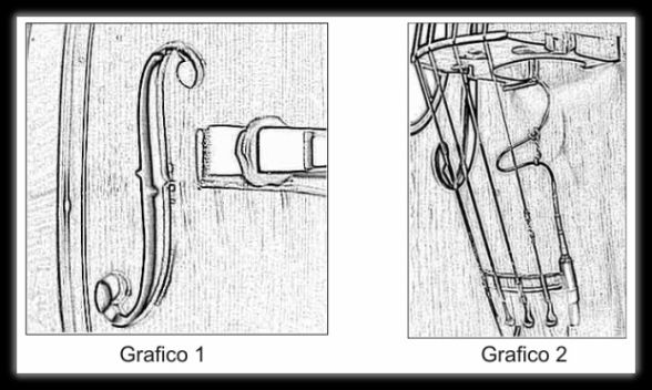 grafico de colocacion