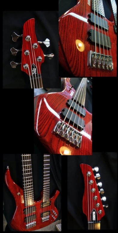M2 Maese Malosetti